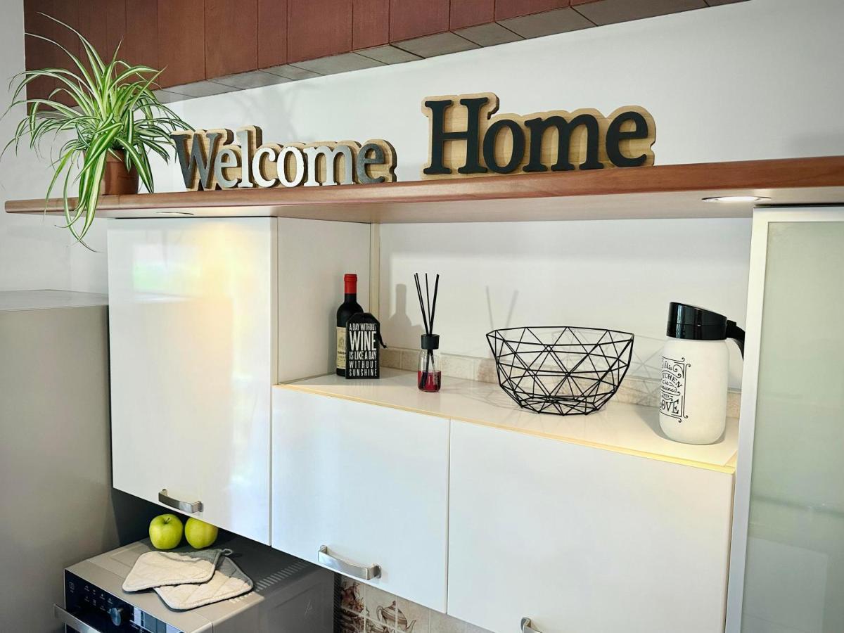 Max Apartment Roma Exterior foto